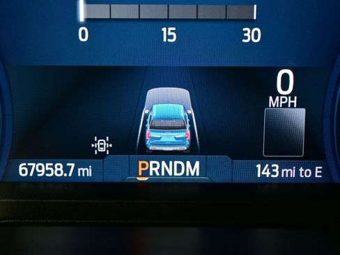 Used 2022 Ford Expedition Max Limited image 29