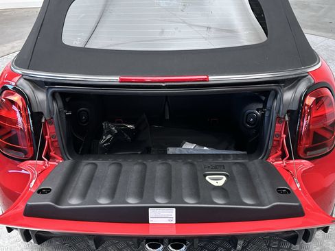 Used 2024 MINI Cooper John Cooper Works FWD image 27
