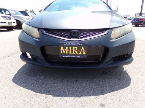 Used 2013 Honda Civic LX image 35