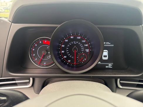 Certified 2023 Hyundai Elantra SEL FWD image 18