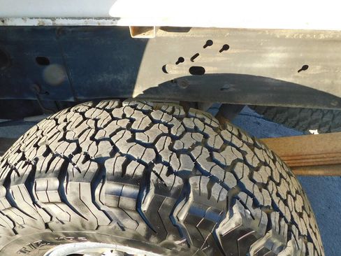 Used 2008 GMC Sierra 2500 W/T image 23