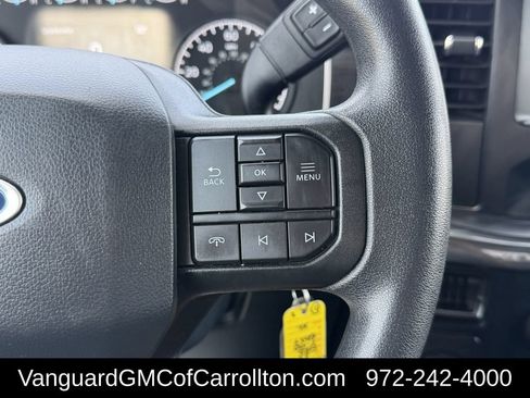 Used 2023 Ford F150 XL w/ STX Appearance Package RWD image 18