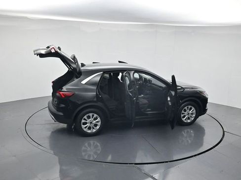 Certified 2024 Ford Escape Active FWD image 48