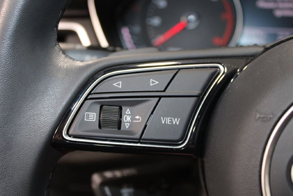 Used 2023 Audi A5 2.0T Premium w/ Convenience Package AWD/4WD image 22