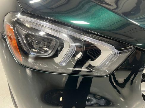 Used 2022 Mercedes-Benz GLE 350 4MATIC image 10