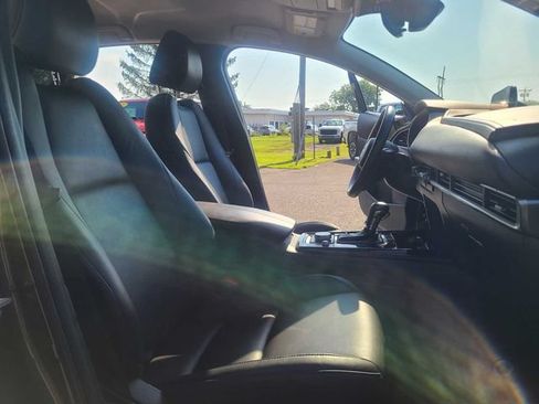 Used 2025 MAZDA CX-30 AWD 2.5 S w/ Select Sport Pkg image 19