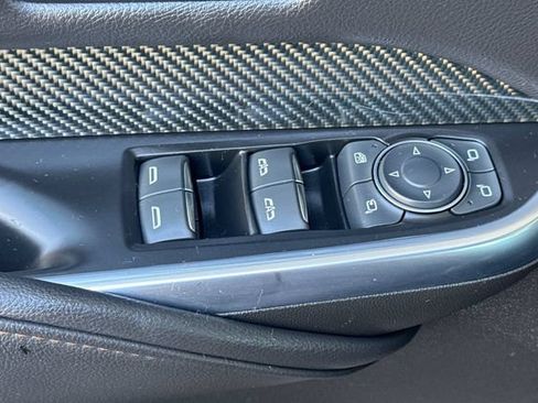 Used 2022 Cadillac XT4 Sport FWD image 12