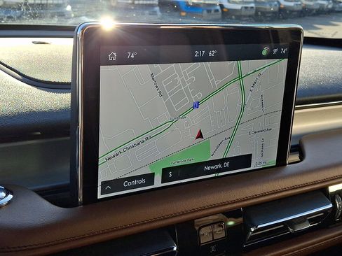 Used 2023 Lincoln Aviator Reserve w/ Equipment Group 201A image 23