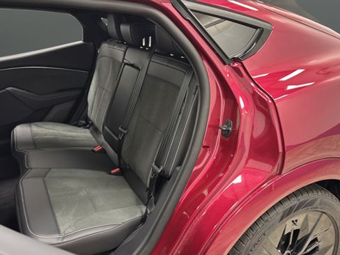Used 2025 Ford Mustang Mach-E GT AWD/4WD image 21