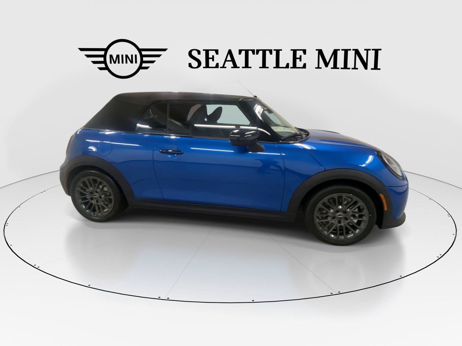 New 2026 MINI Cooper S FWD image 13