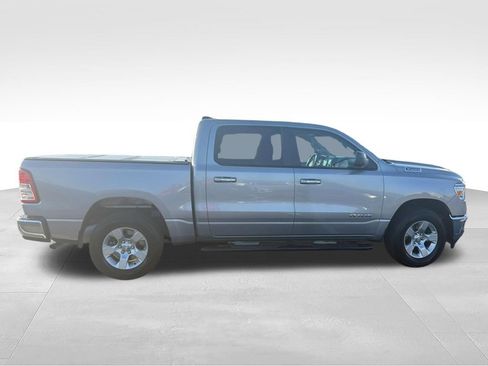 Used 2020 RAM 1500 Big Horn AWD/4WD image 6
