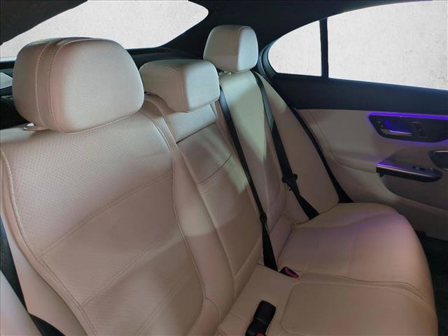 Certified 2024 Mercedes-Benz C 300 Sedan image 22