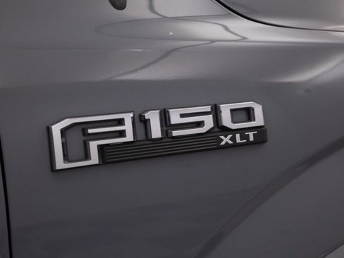 Used 2020 Ford F150 XLT w/ Equipment Group 302A Luxury AWD/4WD image 15
