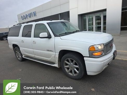 Used 2005 GMC Yukon XL Denali image 7