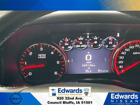 Used 2016 GMC Yukon XL Denali w/ Open Road Package AWD/4WD image 23