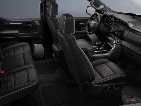 New 2026 GMC Sierra 1500 AT4X AWD/4WD image 91