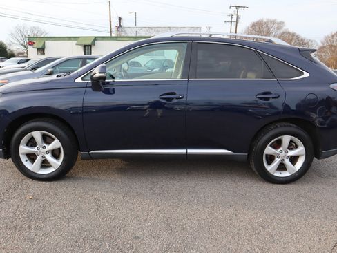 Used 2015 Lexus RX 350 AWD image 3