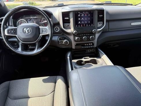Used 2020 RAM 1500 Big Horn AWD/4WD image 15