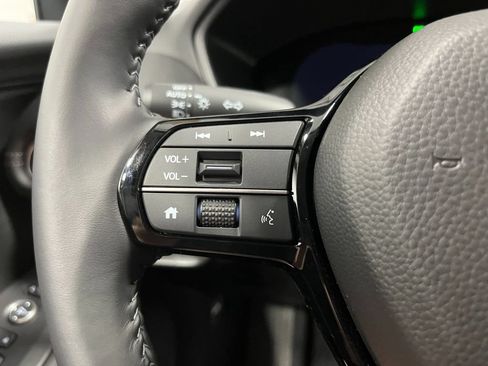 New 2027 Honda HR-V EX-L image 17