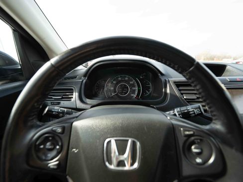 Used 2012 Honda CR-V EX-L image 15