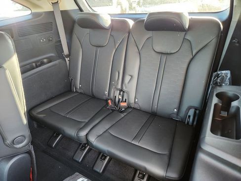 New 2026 Kia Sorento SX image 10