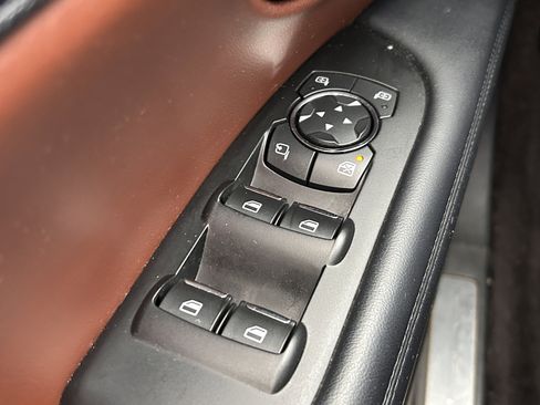 Used 2017 Lincoln MKZ Reserve w/ Technology Package image 17