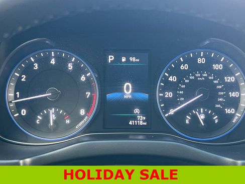 Used 2022 Hyundai Kona SEL w/ Convenience Package image 25