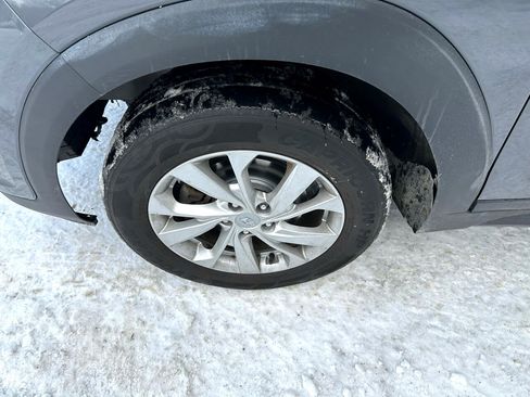 Used 2019 Hyundai Tucson SE image 12