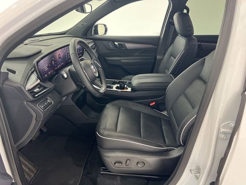 Used 2025 Buick Enclave Sport Touring image 17