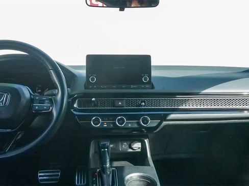 Used 2024 Honda Civic Sport image 12