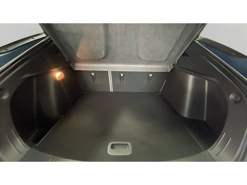 Used 2024 Buick Envista Avenir FWD image 16