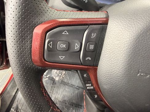 Used 2026 RAM 1500 Rebel w/ Rebel Level 1 Equipment Group AWD/4WD image 14