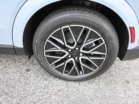 New 2025 Ford Mustang Mach-E Premium RWD image 12