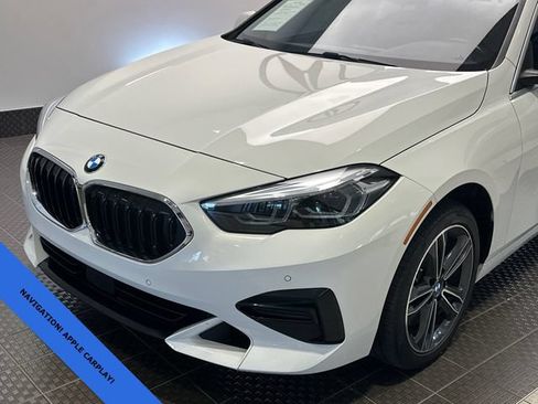 Used 2022 BMW 228i Gran Coupe w/ Convenience Package FWD image 5