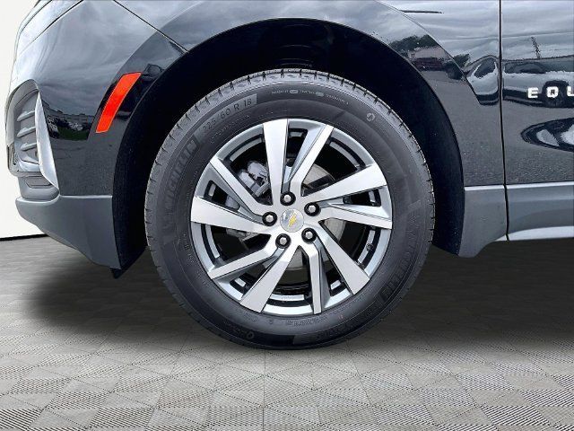 Used 2024 Chevrolet Equinox LT AWD/4WD image 7