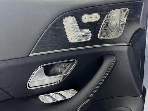 New 2026 Mercedes-Benz GLE 450 4MATIC image 17