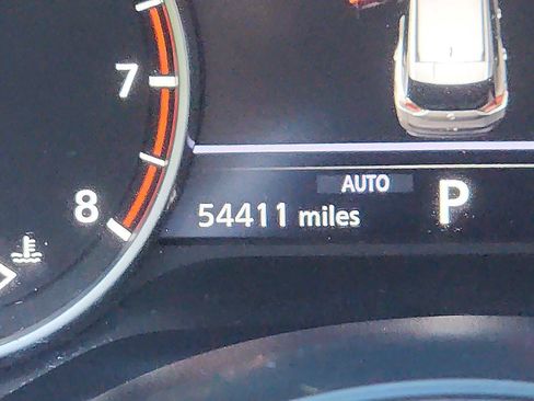 Used 2022 Nissan Rogue S image 19