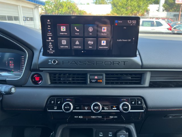 New 2026 Honda Passport TrailSport Elite image 23