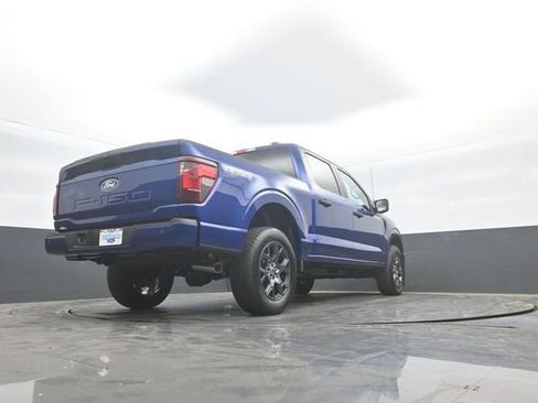 New 2026 Ford F150 STX AWD/4WD image 37
