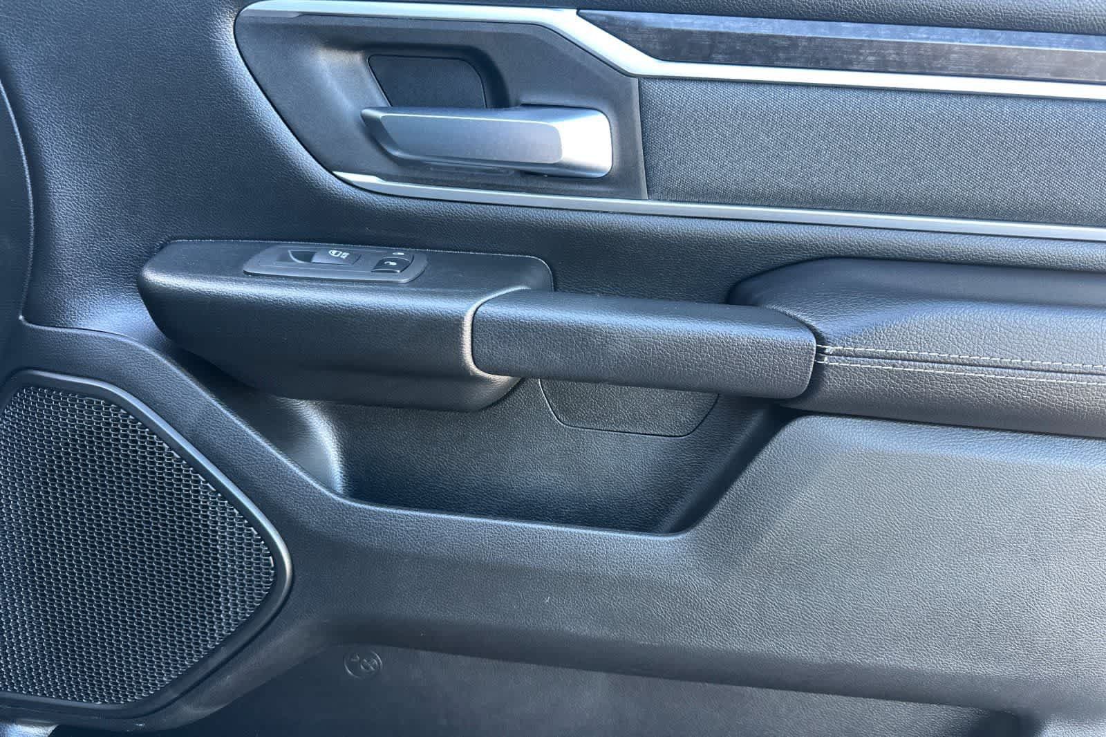 Used 2022 RAM 1500 Big Horn AWD/4WD image 18
