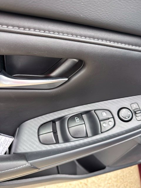 Used 2024 Nissan Sentra SV w/ All-Weather Package FWD image 16