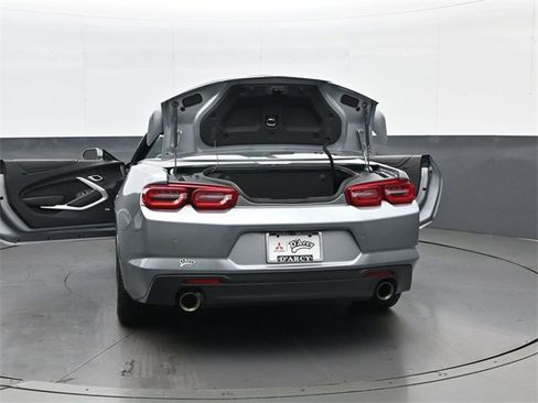 Used 2023 Chevrolet Camaro LT image 32