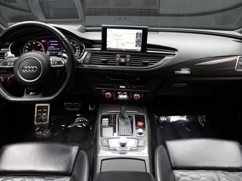 Used 2016 Audi RS 7 Prestige w/ Carbon-Optic Package image 68
