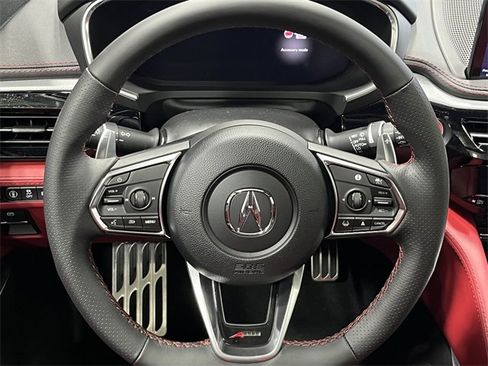 New 2026 Acura MDX A-Spec image 19