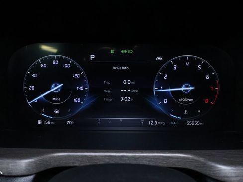 Used 2021 Kia Sorento SX Prestige AWD/4WD image 24