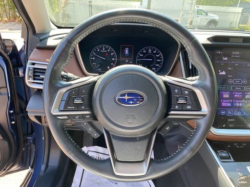 Used 2022 Subaru Outback Touring image 15