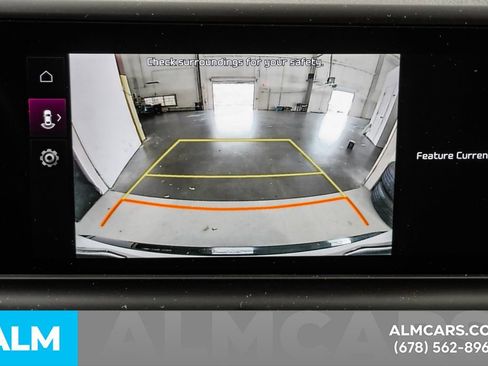 Used 2024 Kia Seltos S image 33