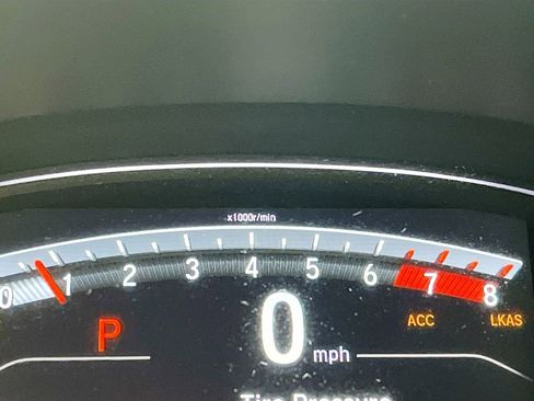 Used 2021 Honda CR-V Touring image 12