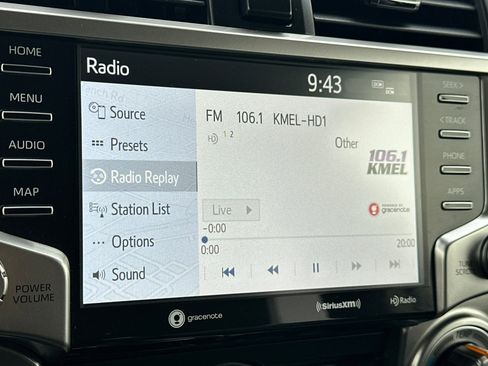 Certified 2024 Toyota 4Runner SR5 Premium image 27