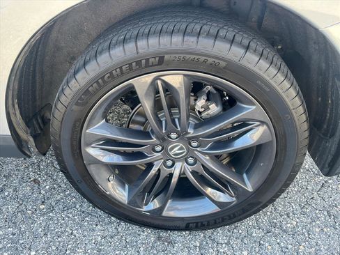 Certified 2020 Acura RDX A-Spec image 22